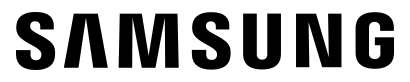 Logotipo oficial de Samsung